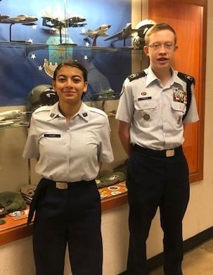 JROTC News - February 2022